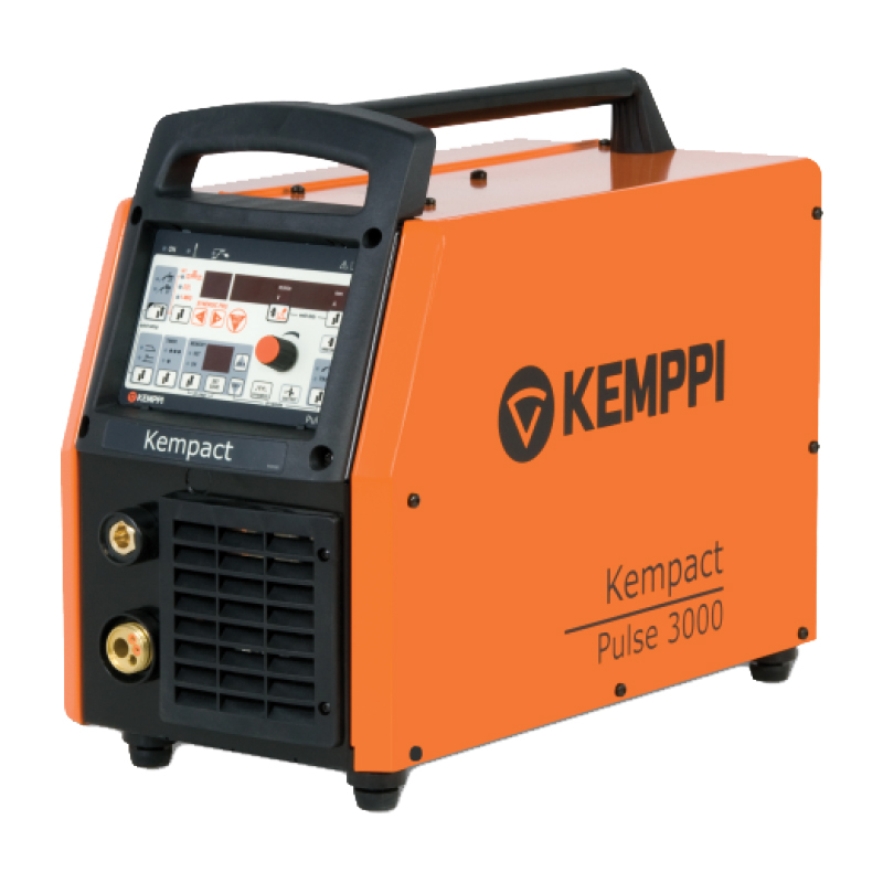 KEMPAC PULSE 3000