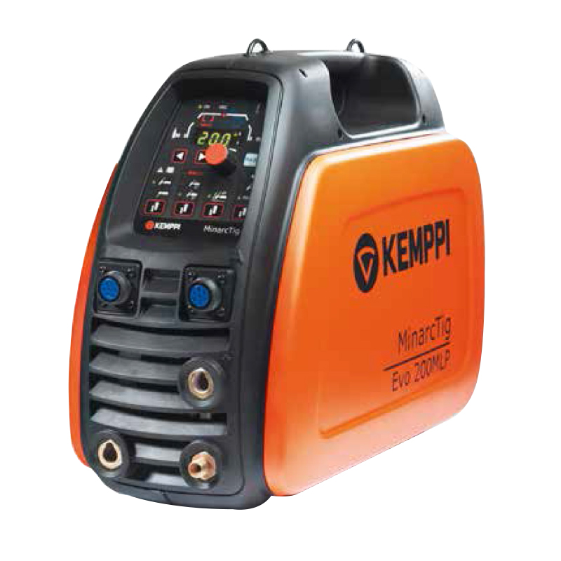 MINARC TIG EVO200MLP