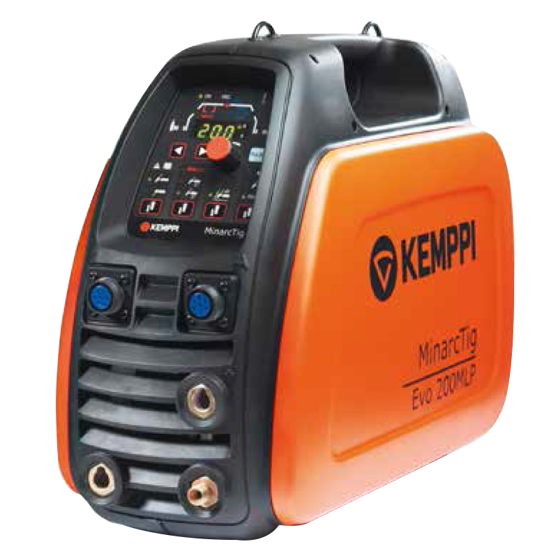 MINARCTIG EVO200