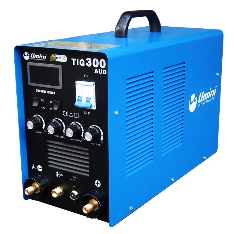 TIG300AUD