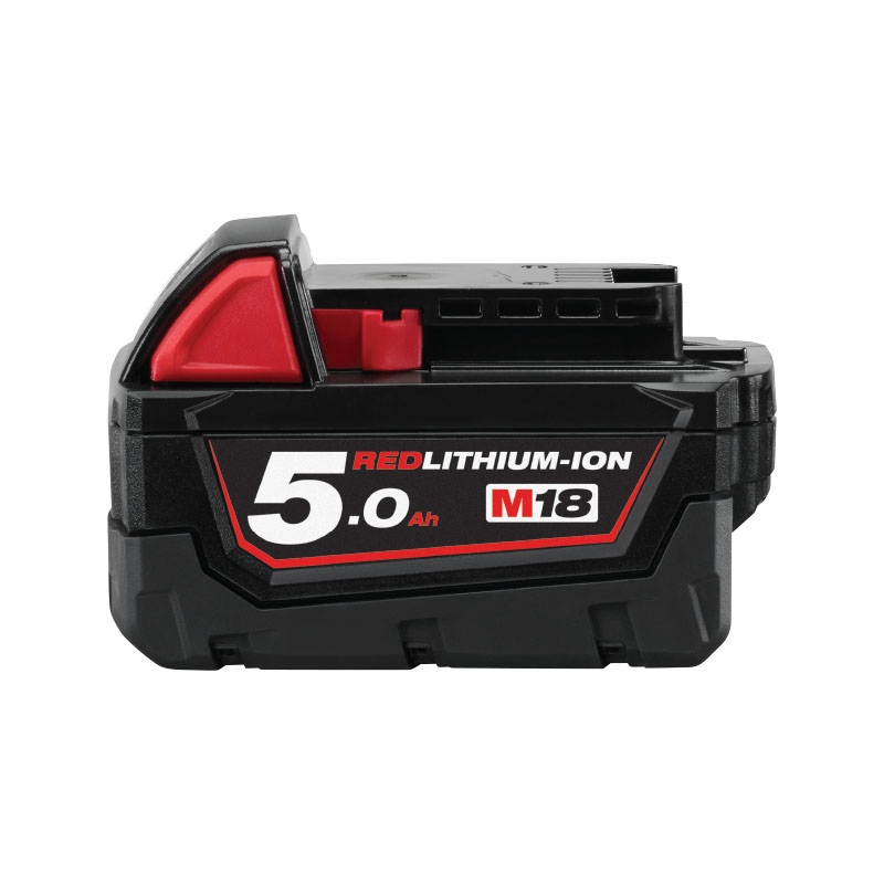M18 5.0Ah Battery Pack