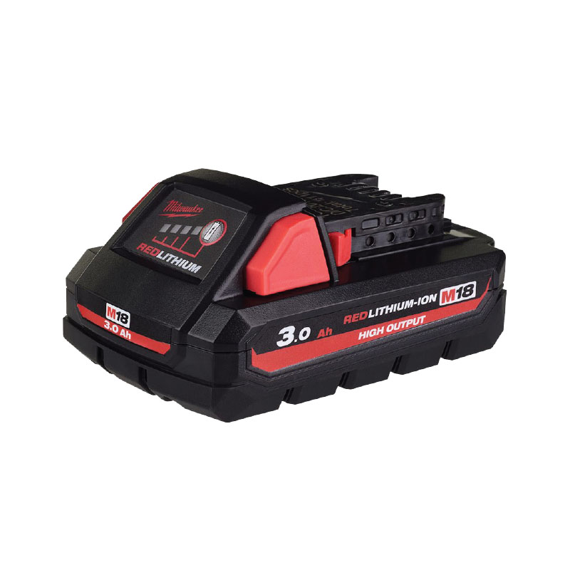 M18HB3 3.0Ah High Output Battery Pack