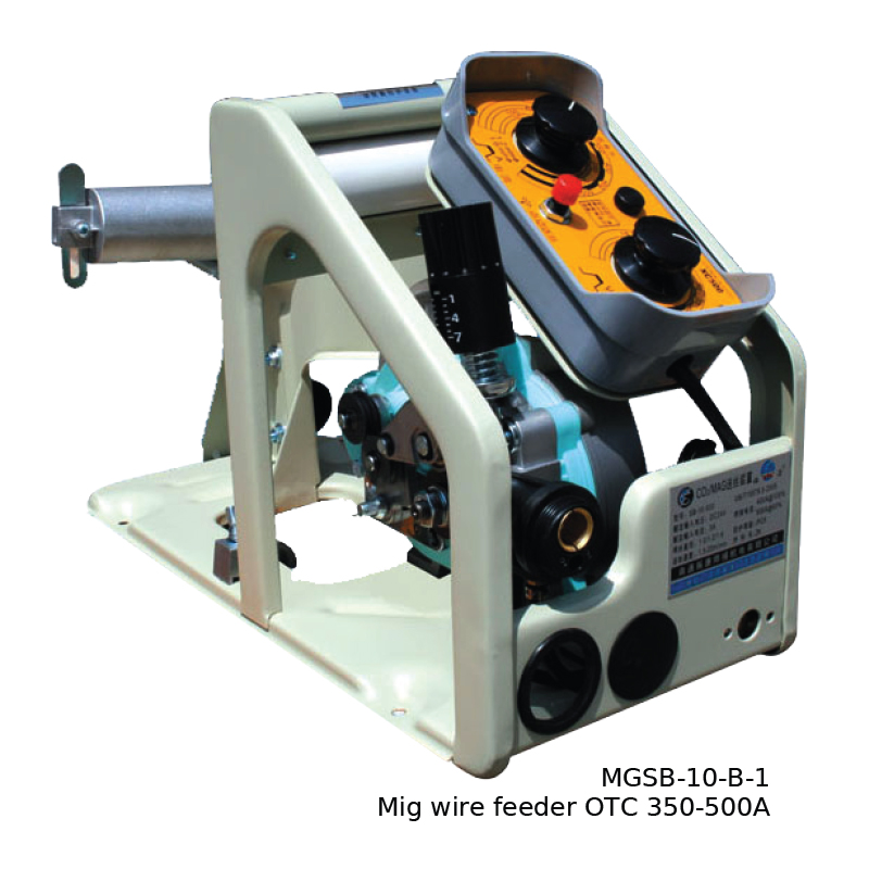 OTC-350-500A
